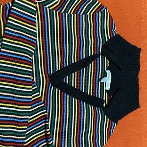 Charlotte Russe Body Suit Small in Excellent/Like New Condition.